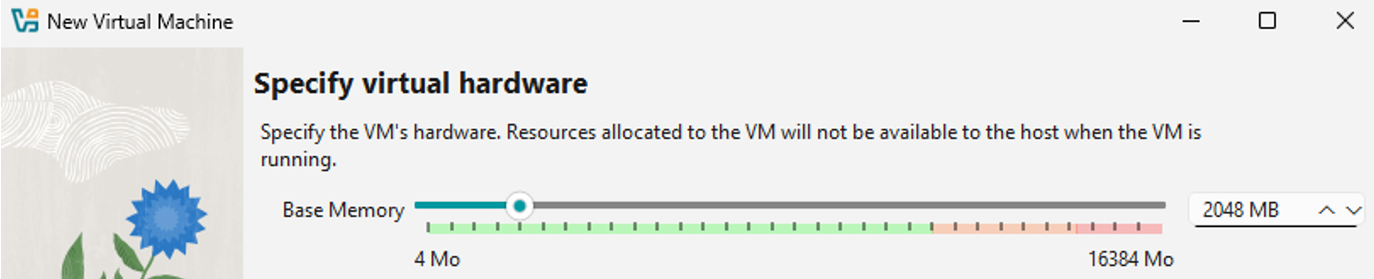 Allocation mémoire RAM